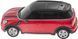 Машинка Rastar Mini Cooper S Countryman 1:24 Красный
