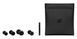 Наушники Sennheiser IE 100 PRO Wireless Black (6738149) 509171