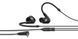 Наушники Sennheiser IE 100 PRO Wireless Black (6738149) 509171