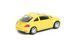 Машинка Rastar Volkswagen Beetle 1:43 Жовтий ibs_4540129