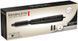 Remington Фен-щетка Dry & Style Caring, 400Вт, режимов-2, иониз-я, керамика, черный AS7100