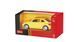 Машинка Rastar Volkswagen Beetle 1:43 Жовтий ibs_4540129