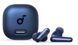 Наушники Anker SoundСore Liberty 4 NC Navy Blue (6907845) A3947G31
