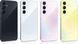 Samsung Смартфон Galaxy A55 5G (A556) 6.6" 8/256ГБ, 2SIM, 5000мА&bull;год, бузковий (375799) SM-A556BLVCEUC