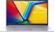 ASUS Ноутбук Vivobook 15X K3504VA-MA442 15.6" 2.8K OLED, Intel i5-1335U, 16GB, F512GB, UMA, noOS, Сріблястий (382004) 90NB10A2-M00HZ0