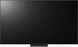 LG Телевізор 75" QNED 4K 120Hz Smart WebOS Black (377697) 75QNED86T6A