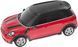 Машинка Rastar Mini Cooper S Countryman 1:24 Красный