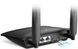 Бездротовий мобільний маршрутизатор TP-LinkLTE-Advanced TP-LINK TL-MR100