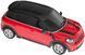 Машинка Rastar Mini Cooper S Countryman 1:24 Красный