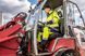 Утеплені робочі штани Neo Tools 81-750 softshell XXXL