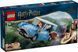 Конструктор LEGO Harry Potter Летючий Форд &laquo;Англія&raquo;