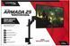 HyperX Монитор LCD 25" FHD Armada 64V61AA