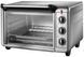 Печь электрическая Russell Hobbs Air Fry Mini Oven, 12.6л, 1500Вт, механич., гриль, конвенция, серая 26680-56