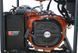 Бензиновий генератор EF Power RD6500S + газова плитка Orcamp CK-505 + електричний обігрівач Gardyer HE2000 KRD6500S(K)