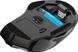 Trust Мышь NITO WL GREY-BLACK 24115_TRUST