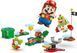 Конструктор LEGO Super Mario Приключения с интерактивным LEGO Марио
