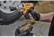 Гайкокрут ударний акумуляторний безщітковий DeWALT DCF891NT DCF891NT