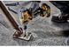 Гайкокрут ударний акумуляторний безщітковий DeWALT DCF891NT DCF891NT