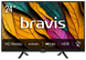 Телевізор Bravis 24K5000H 24K5000H