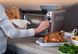 Печь электрическая Russell Hobbs Air Fry Mini Oven, 12.6л, 1500Вт, механич., гриль, конвенция, серая 26680-56
