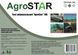 Тент універсальний"AgroStar" 100(5*6) зел