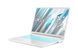 Acer Ноутбук Nitro V 14 ANV14-61 14.5" WQXGA IPS, AMD R7-8845HS, 32GB, F1TB, NVD4050-6, Lin, білий (382607) NH.QTYEU.009