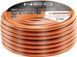 Neo Tools Шланг садовий Economic, 3/4", 30м, 4 шари, до 20 Бар, -10&hellip;+50&deg;C (325019) 15-804