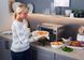 Печь электрическая Russell Hobbs Air Fry Mini Oven, 12.6л, 1500Вт, механич., гриль, конвенция, серая 26680-56