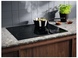 Электрическая варочная поверхность Electrolux EIB60420CK (6873205) 949492531