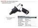 Гайковерт пневматический TOPTUL 3/4" 813N/m 6300 об/мин KAAA2460 KAAA2460