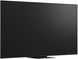 Телевізор 75" LG QNED 4K 120Hz (VRR 144Hz) Smart WebOS Black (390468) 75QNED86A6A