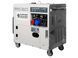 Дизельний генератор KS 9200HDES-1/3 ATSR (EURO V) KS 9200HDES-1/3 ATSR