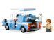 Конструктор LEGO Harry Potter Летючий Форд &laquo;Англія&raquo;