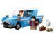 Конструктор LEGO Harry Potter Летючий Форд &laquo;Англія&raquo;