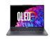 Ноутбук Acer Swift Go 14 SFG14-63 14" 2.8K OLED, AMD R5-8645HS, 16GB, F512GB, UMA, Win11, серый NX.KTSEU.002