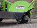 Подрібнювач пнів MAST Gartentechnik SGR1500 SGR1500