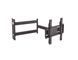 KSL Кріплення ТВ поворотне Simpler 28ET 19-43" (322906) 28ET