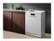 Electrolux Посудомийна машина, 13компл., A++, 60см, дисплей, інвертор, білий (379043) SEA94720SW