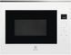 Electrolux Микроволновая печь встраиваемая KMFE264TEW KMFE264TEW