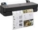 Принтер HP DesignJet T230 24" з Wi-Fi (389952) 5HB07D