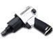 Гайковерт пневматический TOPTUL 3/4" 813N/m 6300 об/мин KAAA2460 KAAA2460
