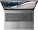 Lenovo Ноутбук IdeaPad 1-15ALC7 15.6" FHD IPS AG, AMD R5-5500U, 8GB, F512GB, UMA, Win11, серый 82R400HJRA