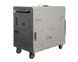 Дизельний генератор KS 9200HDES-1/3 ATSR (EURO V) KS 9200HDES-1/3 ATSR