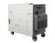 Дизельний генератор KS 9200HDES-1/3 ATSR (EURO V) KS 9200HDES-1/3 ATSR