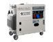 Дизельний генератор KS 9200HDES-1/3 ATSR (EURO V) KS 9200HDES-1/3 ATSR