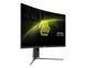 MSI Монітор 31.5" MAG 32CQ6PF 2xHDMI, DP, Audio, VA, 2560x1440, 180Hz, 0.5ms, sRGB 101%, CURVED, AdaptiveSync, HAS (383028) 9S6-3DC94M-010