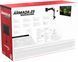HyperX Монитор LCD 25" FHD Armada 64V61AA