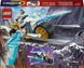 Конструктор LEGO NINJAGO Ледяной мотоцикл Зейна 84 детали (71816)