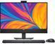 Dell ПК Моноблок Optiplex 7420 23.8" FHD IPS AG, Intel i5-14500T, 16GB, F512GB, UMA, WiFi, кл+м, Lin N005O7420AIO_UBU