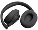 Навушники JBL TUNE 720BT Black (JBLT720BTBLK) (6861961) JBLT720BTBLK